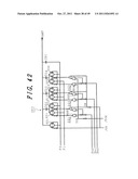 Liquid Crystal Display Device With Influences Of Offset Voltages Reduced diagram and image