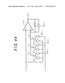 Liquid Crystal Display Device With Influences Of Offset Voltages Reduced diagram and image