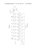 METHOD TO DISPLAY IMAGES ON A DISPLAY DEVICE USING BIT SLICE ADDRESSING     TECHNIQUE diagram and image