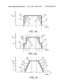 DRIVER CIRCUIT FOR DRIVING A PRINT HEAD OF AN INKJET PRINTER diagram and image