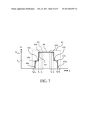 DRIVER CIRCUIT FOR DRIVING A PRINT HEAD OF AN INKJET PRINTER diagram and image