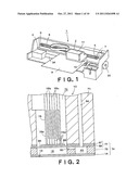 LIQUID EJECTING APPARATUS diagram and image