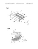 Liquid jetting head and liquid jetting apparatus diagram and image