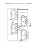 Directed Flow Drip Bib For An Inkjet Printhead diagram and image