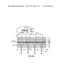 STIMULATOR/FILTER DEVICE THAT SPANS PRINTHEAD LIQUID CHAMBER diagram and image