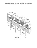 STIMULATOR/FILTER DEVICE THAT SPANS PRINTHEAD LIQUID CHAMBER diagram and image