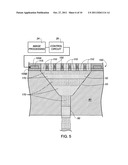 STIMULATOR/FILTER DEVICE THAT SPANS PRINTHEAD LIQUID CHAMBER diagram and image