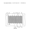 STIMULATOR/FILTER DEVICE THAT SPANS PRINTHEAD LIQUID CHAMBER diagram and image