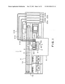 LIQUID EJECTING APPARATUS diagram and image