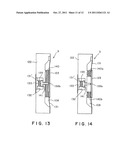 LIQUID EJECTING APPARATUS diagram and image