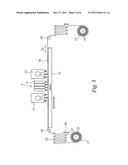 SUBSTRATE MOVEMENT IN A PRINTER diagram and image