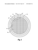 MOMENTUM BALANCE OPTICAL SCANNING FOR WIDE FIELD OF VIEW OPTICAL SENSORS diagram and image