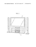 3D VIDEO PROCESSOR AND 3D VIDEO PROCESSING METHOD diagram and image