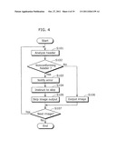 3D VIDEO PROCESSOR AND 3D VIDEO PROCESSING METHOD diagram and image