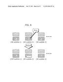 3D VIDEO PROCESSOR AND 3D VIDEO PROCESSING METHOD diagram and image