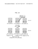 3D VIDEO PROCESSOR AND 3D VIDEO PROCESSING METHOD diagram and image