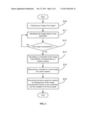 METHOD FOR COORDINATING CAMERA ARRAY diagram and image