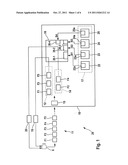 CONTROL DEVICE FOR A CAMERA ARRANGEMENT, CAMERA ARRANGEMENT FOR A VEHICLE     AND METHOD FOR CONTROLLING A CAMERA IN A VEHICLE diagram and image