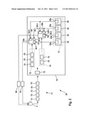 CONTROL DEVICE FOR A CAMERA ARRANGEMENT, CAMERA ARRANGEMENT FOR A VEHICLE     AND METHOD FOR CONTROLLING A CAMERA IN A VEHICLE diagram and image