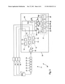 CONTROL DEVICE FOR A CAMERA ARRANGEMENT, CAMERA ARRANGEMENT FOR A VEHICLE     AND METHOD FOR CONTROLLING A CAMERA IN A VEHICLE diagram and image