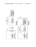 Image processing architecture with pre-scaler diagram and image