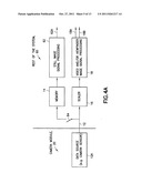 Image processing architecture with pre-scaler diagram and image