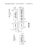 Image processing architecture with pre-scaler diagram and image