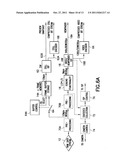 Image processing architecture with pre-scaler diagram and image