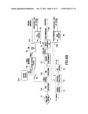 Image processing architecture with pre-scaler diagram and image