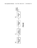 Image processing architecture with pre-scaler diagram and image