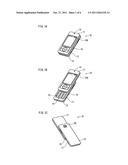 TERMINAL DEVICE AND CONTROL METHOD diagram and image