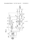 Digital camera and storage medium for image signal processing for white     balance control diagram and image