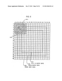 Digital camera and storage medium for image signal processing for white     balance control diagram and image