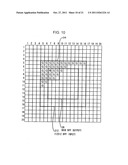 Digital camera and storage medium for image signal processing for white     balance control diagram and image