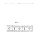 Digital camera and storage medium for image signal processing for white     balance control diagram and image