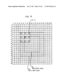 Digital camera and storage medium for image signal processing for white     balance control diagram and image