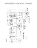 Digital camera and storage medium for image signal processing for white     balance control diagram and image