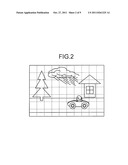 IMAGE CAPTURING APPARATUS, METHOD OF DETECTING TRACKING OBJECT, AND     COMPUTER PROGRAM PRODUCT diagram and image