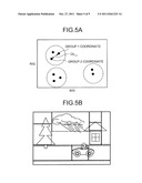 IMAGE CAPTURING APPARATUS, METHOD OF DETECTING TRACKING OBJECT, AND     COMPUTER PROGRAM PRODUCT diagram and image