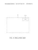 METHOD FOR PROVIDING A VIDEO PLAYBACK DEVICE WITH A SOURCE SELECTION     FUNCTION USING IMAGE REPRESENTATIVES OF INPUT TERMINALS, AND ASSOCIATED     VIDEO PLAYBACK DEVICE AND ASSOCIATED PROCESSING CIRCUIT diagram and image