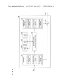 DATA PROCESSING APPARATUS, LIQUID CRYSTAL DISPLAY DEVICE, TELEVISION     RECEIVER, AND DATA PROCESSING METHOD diagram and image