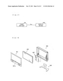 DATA PROCESSING APPARATUS, LIQUID CRYSTAL DISPLAY DEVICE, TELEVISION     RECEIVER, AND DATA PROCESSING METHOD diagram and image