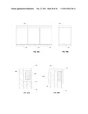 Liquid Crystal Display (LCD) System and Method diagram and image