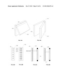 Liquid Crystal Display (LCD) System and Method diagram and image