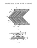 THIN FILM TRANSISTOR ARRAY SUBSTRATE, METHOD OF MANUFACTURING THE SAME,     AND LIQUID CRYSTAL DISPLAY DEVICE diagram and image