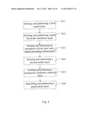 THIN FILM TRANSISTOR ARRAY SUBSTRATE, METHOD OF MANUFACTURING THE SAME,     AND LIQUID CRYSTAL DISPLAY DEVICE diagram and image