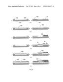 THIN FILM TRANSISTOR ARRAY SUBSTRATE, METHOD OF MANUFACTURING THE SAME,     AND LIQUID CRYSTAL DISPLAY DEVICE diagram and image