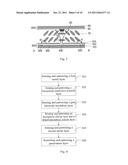 THIN FILM TRANSISTOR ARRAY SUBSTRATE, METHOD OF MANUFACTURING THE SAME,     AND LIQUID CRYSTAL DISPLAY DEVICE diagram and image