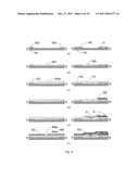 THIN FILM TRANSISTOR ARRAY SUBSTRATE, METHOD OF MANUFACTURING THE SAME,     AND LIQUID CRYSTAL DISPLAY DEVICE diagram and image