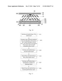 THIN FILM TRANSISTOR ARRAY SUBSTRATE, METHOD OF MANUFACTURING THE SAME,     AND LIQUID CRYSTAL DISPLAY DEVICE diagram and image